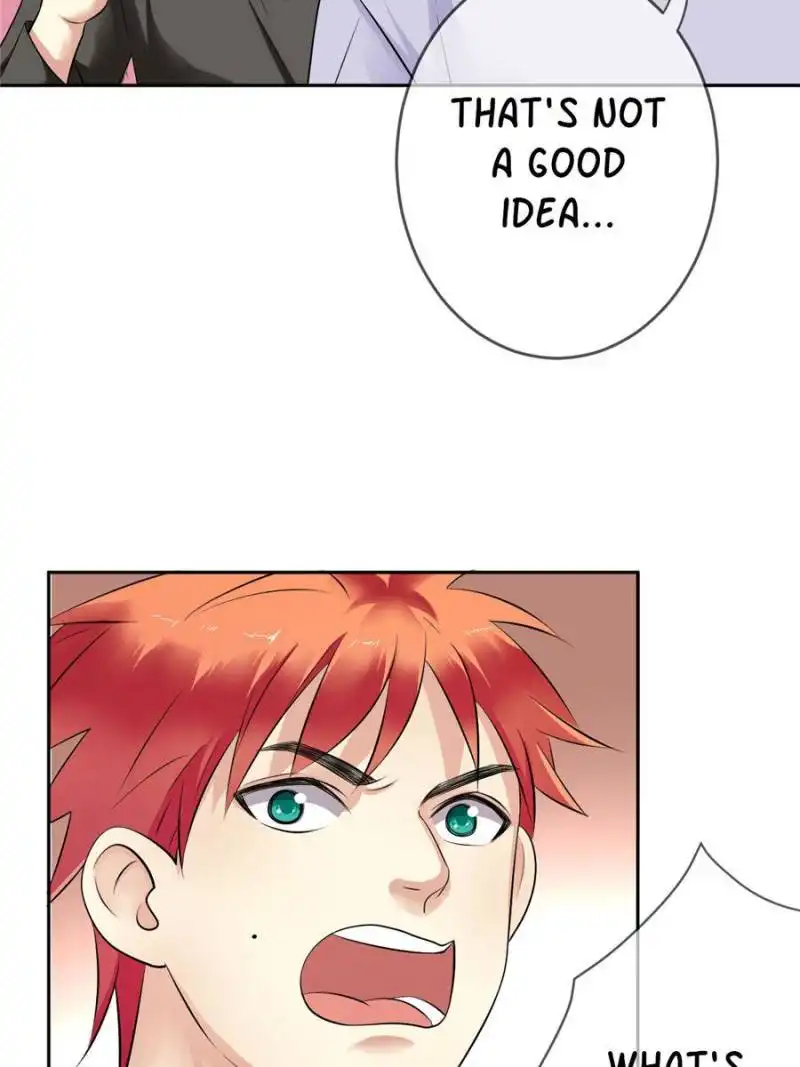 Legend Reboot Chapter 64 55